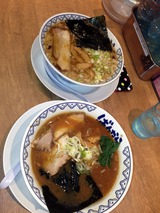 ラーメン